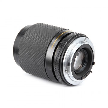 Yashica lens 35-105mm/3,8-4,8 (C/Y)